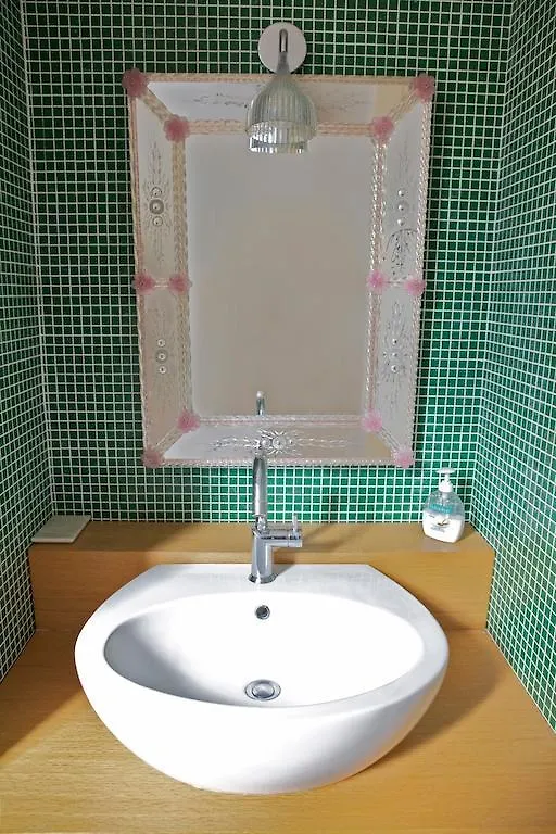 Ca' Filcamo Apartment Venice