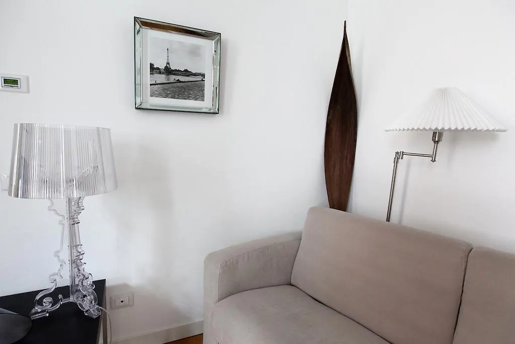 Ca' Filcamo Apartment Venice 0*,  Italy