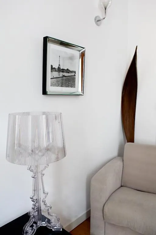 Ca' Filcamo Apartment Venice