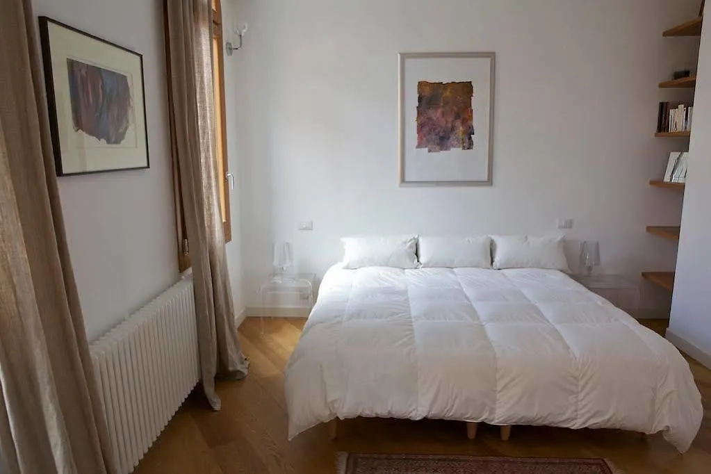 Ca' Filcamo Apartment Venice