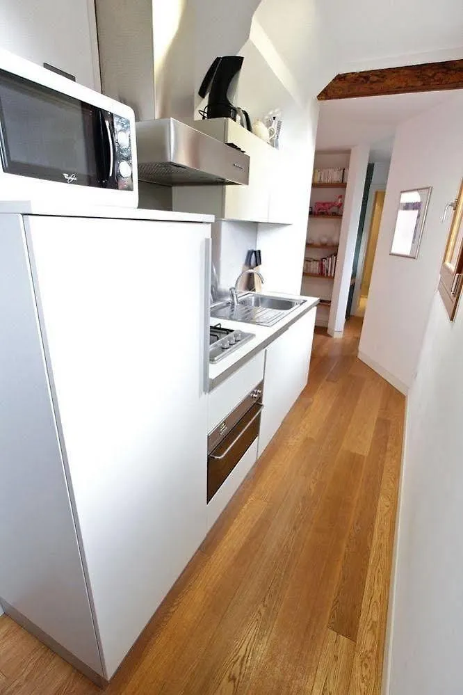 Ca' Filcamo Apartment Venice