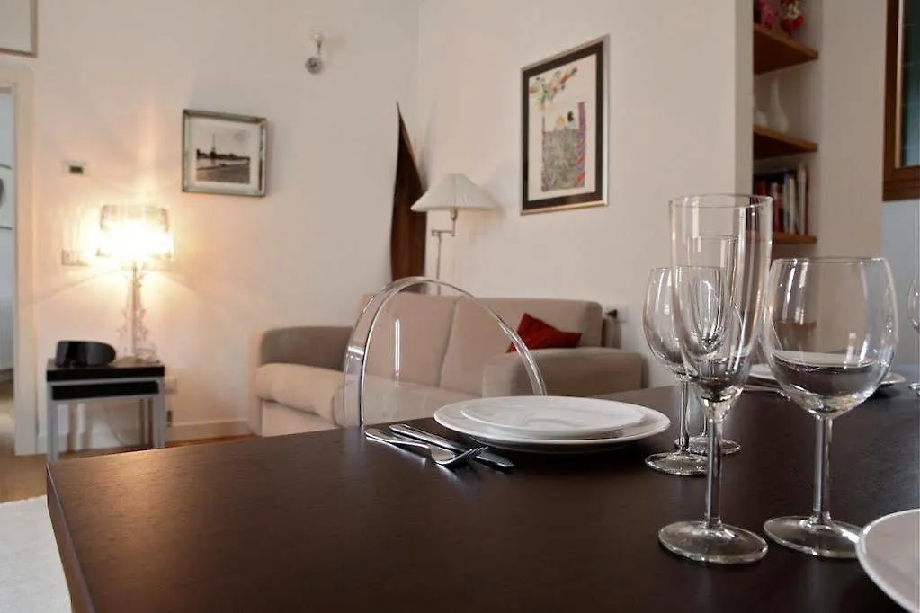Ca' Filcamo Apartment Venice
